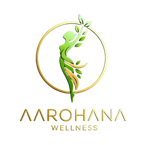 Aarohana Wellness Logo