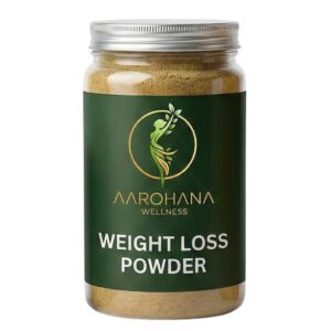 Aarohana Weight Loss Powder Online in India